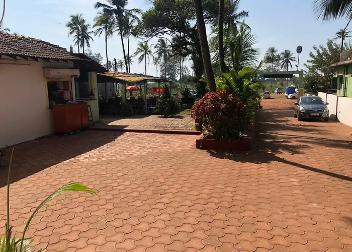Piggy Hostel Arambol